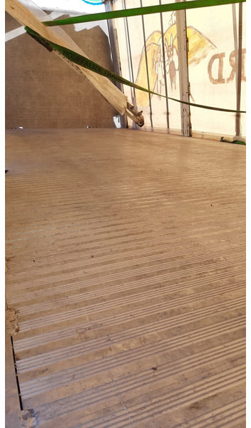 Volvo FM 370 Volvo FM 370: صورة 8 Volvo FM 370 Volvo FM 370: صورة 8