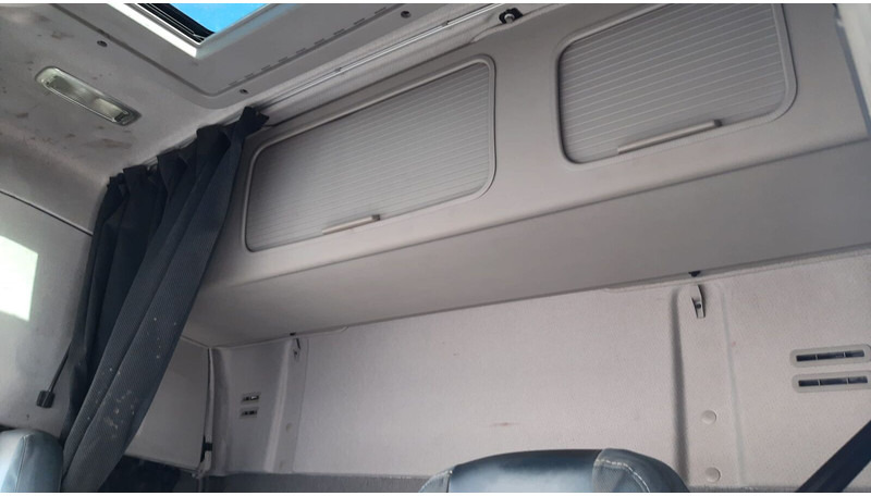 Volvo FM 370 - شاحنة ستارة: صورة 5 Volvo FM 370 - شاحنة ستارة: صورة 5