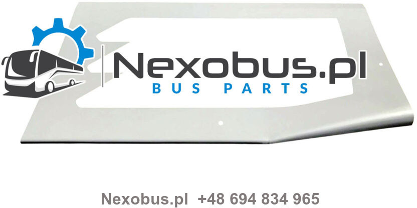 Klapa poszycie MAN Lions Coach Euro 6 lewa - رفرف المركبة - حافلة: صورة 1 Klapa poszycie MAN Lions Coach Euro 6 lewa - رفرف المركبة - حافلة: صورة 1