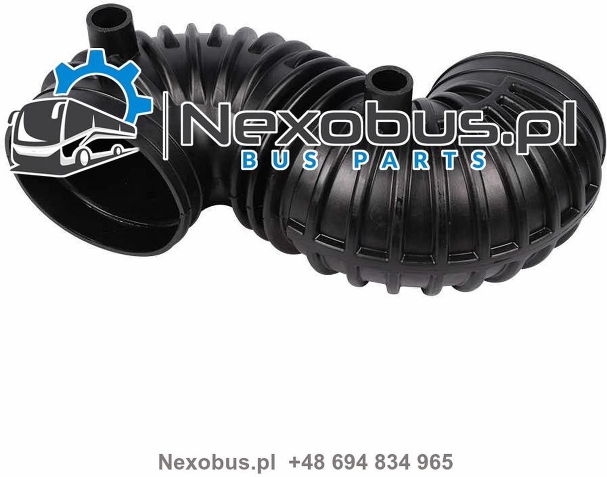 Przewód dolotu powietrza Setra 4.. Mercedes Tourismo Travego - أنبوب سحب الهواء - حافلة: صورة 1 Przewód dolotu powietrza Setra 4.. Mercedes Tourismo Travego - أنبوب سحب الهواء - حافلة: صورة 1