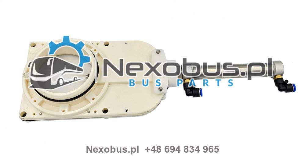 Zasuwa toalety pneumatyczna Thetford Mercedes Setra MAN Bova Neoplan - الكابينة والداخلية - حافلة: صورة 1 Zasuwa toalety pneumatyczna Thetford Mercedes Setra MAN Bova Neoplan - الكابينة والداخلية - حافلة: صورة 1