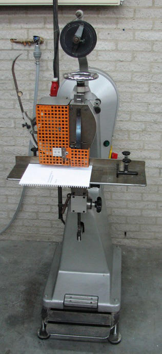 Agrafix BX wire stitching machine - آلات الطباعة: صورة 1 Agrafix BX wire stitching machine - آلات الطباعة: صورة 1