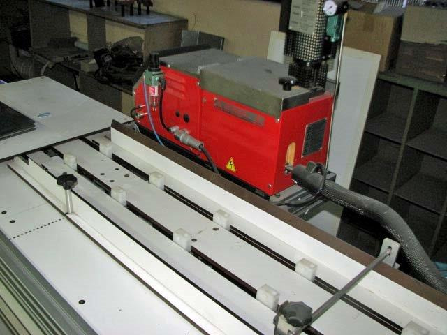 Block gluing machine Automation Blox 50 U - آلة تجليد: صورة 2 Block gluing machine Automation Blox 50 U - آلة تجليد: صورة 2