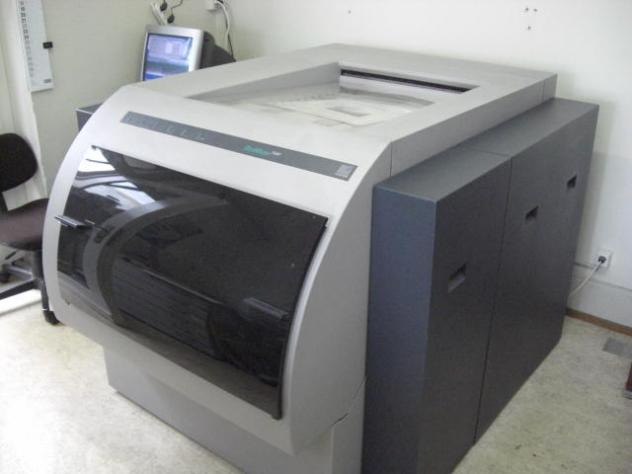 Esko Dotmate 7500 CtP System - آلات الطباعة: صورة 1 Esko Dotmate 7500 CtP System - آلات الطباعة: صورة 1