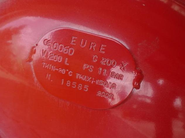 FIAC AB T 200-480 piston compressor - الضاغط: صورة 2 FIAC AB T 200-480 piston compressor - الضاغط: صورة 2