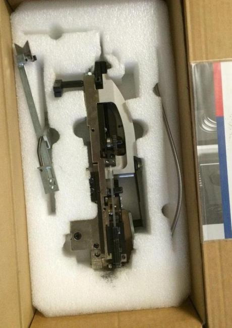 Heidelberg 52-L6 ring eyelet stitching heads - آلات الطباعة: صورة 3 Heidelberg 52-L6 ring eyelet stitching heads - آلات الطباعة: صورة 3