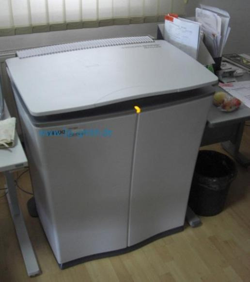 Heidelberg Nexscan F 4200 flatbed scanner - آلات الطباعة: صورة 1 Heidelberg Nexscan F 4200 flatbed scanner - آلات الطباعة: صورة 1