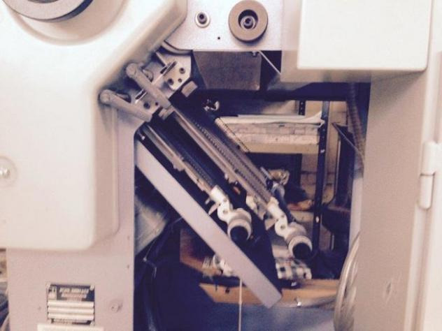 Heidelberg Steel T 36-4-KB-F buckle plate folder - آلة الطي: صورة 4 Heidelberg Steel T 36-4-KB-F buckle plate folder - آلة الطي: صورة 4