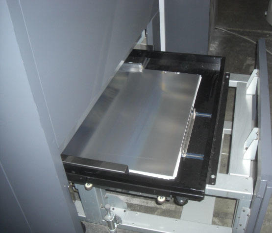 Heidelberg Topsetter 102 SCL Thermal CtP System - آلات الطباعة: صورة 2 Heidelberg Topsetter 102 SCL Thermal CtP System - آلات الطباعة: صورة 2