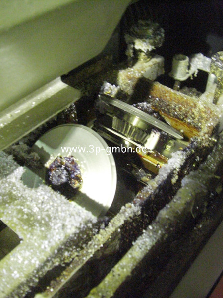 Horizon BQ 470 Four Tongs Hot Glue Binder - آلة تجليد: صورة 2 Horizon BQ 470 Four Tongs Hot Glue Binder - آلة تجليد: صورة 2