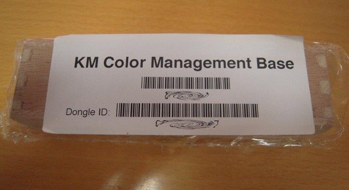 Konica Minolta FD-7 Spectrophotometer - Spectrodensitometer - آلات الطباعة: صورة 4 Konica Minolta FD-7 Spectrophotometer - Spectrodensitometer - آلات الطباعة: صورة 4