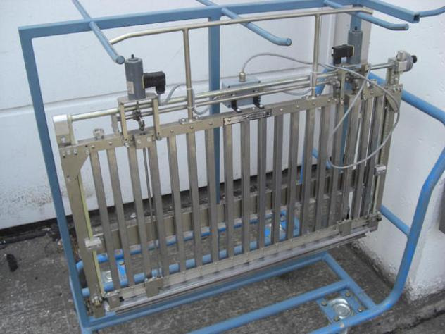 MBO FTF 820 Altar Folding Bag - آلة الطي: صورة 1 MBO FTF 820 Altar Folding Bag - آلة الطي: صورة 1