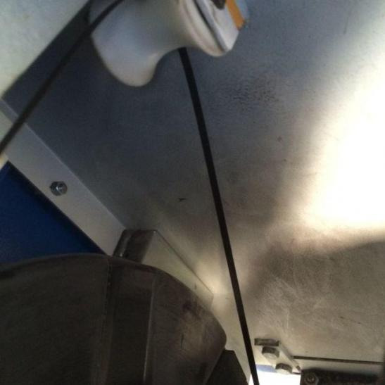 Mosca RO-M-P2 automatic strapping machine - آلة التعبئة والتغليف: صورة 2 Mosca RO-M-P2 automatic strapping machine - آلة التعبئة والتغليف: صورة 2