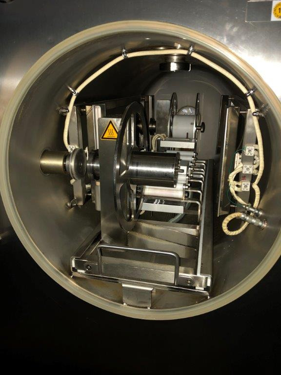 Vacuum dryer Zirbus VTA 200 - آلات الطباعة: صورة 5 Vacuum dryer Zirbus VTA 200 - آلات الطباعة: صورة 5