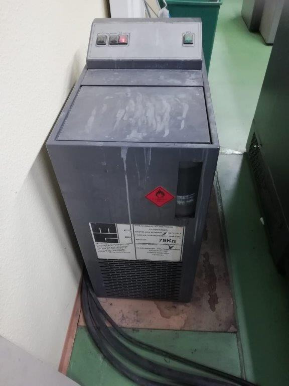 Excellent straight two colour Heidelberg SM 52-2 built 1998 - ماكينة طباعة أوفست: صورة 4 Excellent straight two colour Heidelberg SM 52-2 built 1998 - ماكينة طباعة أوفست: صورة 4