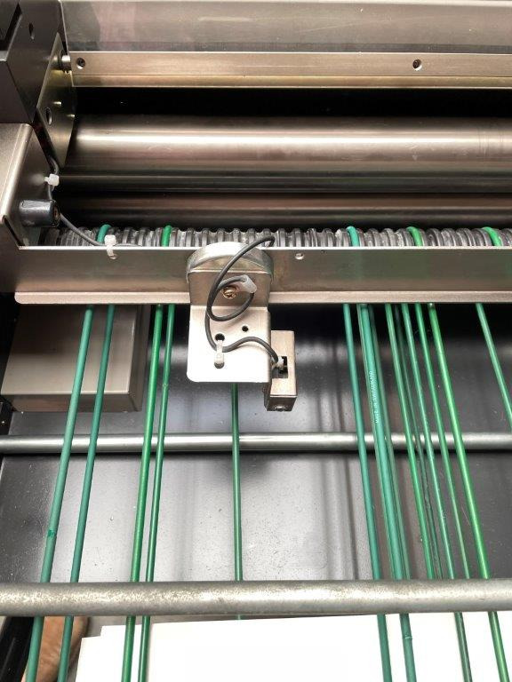 Mobile press with shingle delivery Horizon PST-40 - آلة الطي: صورة 3 Mobile press with shingle delivery Horizon PST-40 - آلة الطي: صورة 3