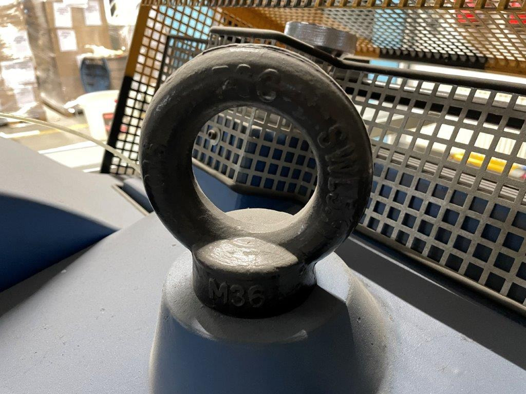 آلات الطباعة semiautomatic Platen Strati 41: صورة 6