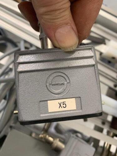 آلة الطي small sized stack delivery Heidelberg Stahlfolder STA 30 F: صورة 7 آلة الطي small sized stack delivery Heidelberg Stahlfolder STA 30 F: صورة 7