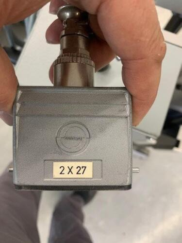 Small sized stack delivery Heidelberg Stahlfolder STA 30 F - آلة الطي: صورة 5 Small sized stack delivery Heidelberg Stahlfolder STA 30 F - آلة الطي: صورة 5