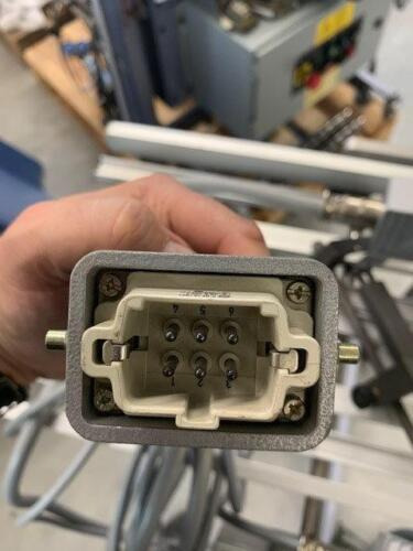 آلة الطي small sized stack delivery Heidelberg Stahlfolder STA 30 F: صورة 6 آلة الطي small sized stack delivery Heidelberg Stahlfolder STA 30 F: صورة 6