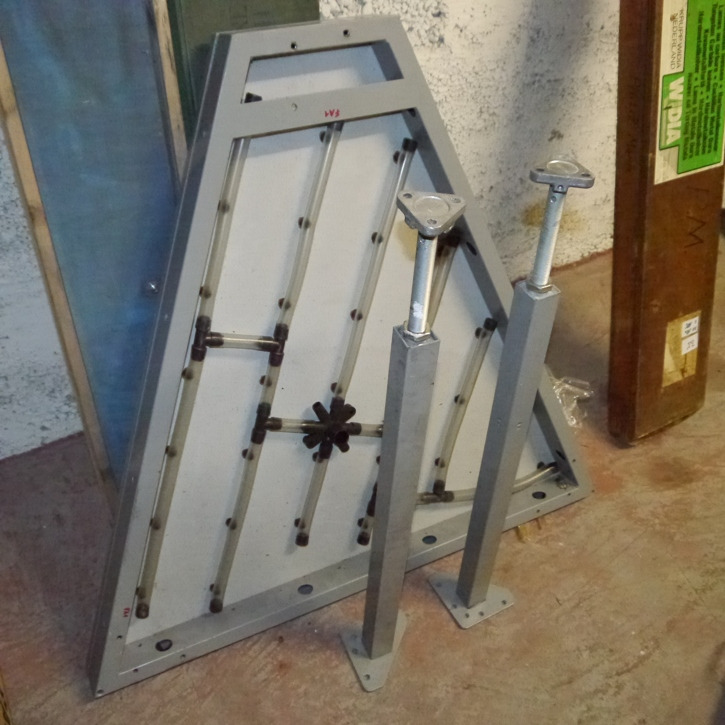 Various Polar Mohr air tables - packing tables packing - air bed tables - آلات الطباعة: صورة 5 Various Polar Mohr air tables - packing tables packing - air bed tables - آلات الطباعة: صورة 5