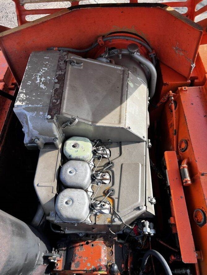 معالج النفايات Atlas 1804MI: صورة 13