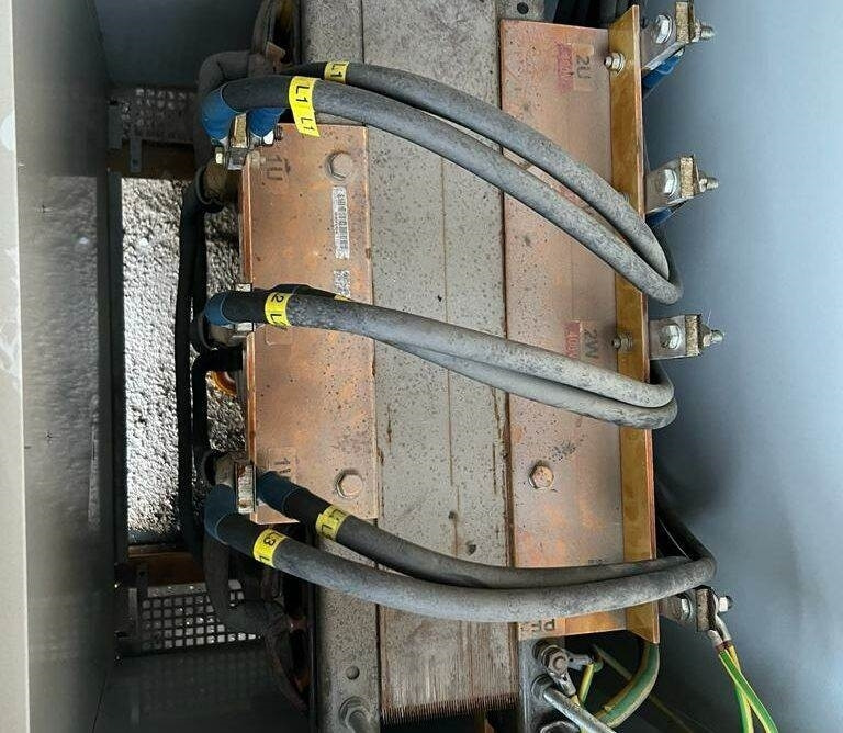 CAT OLYMPIAN XQE150-2 - مجموعة المولدات: صورة 5 CAT OLYMPIAN XQE150-2 - مجموعة المولدات: صورة 5