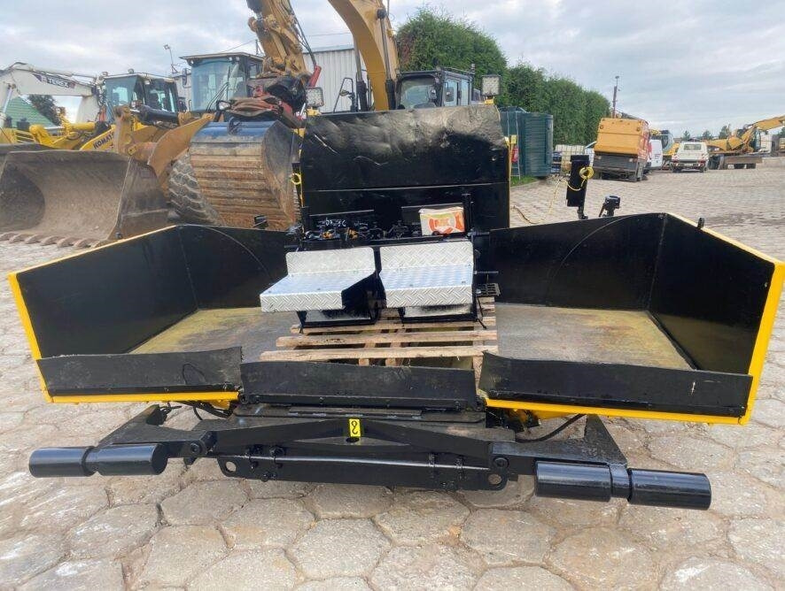 Demag DF-45C  Demag DF-45C: صورة 8