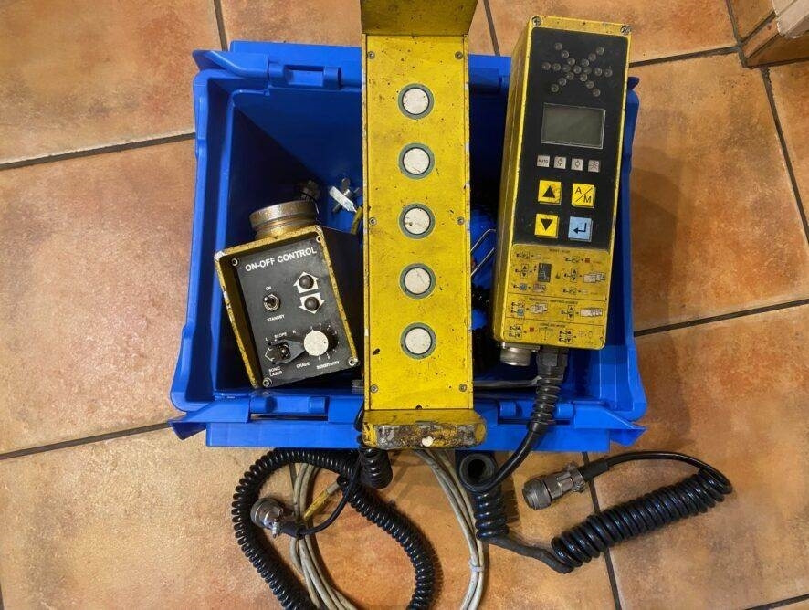 Demag DF-45C  Demag DF-45C: صورة 15