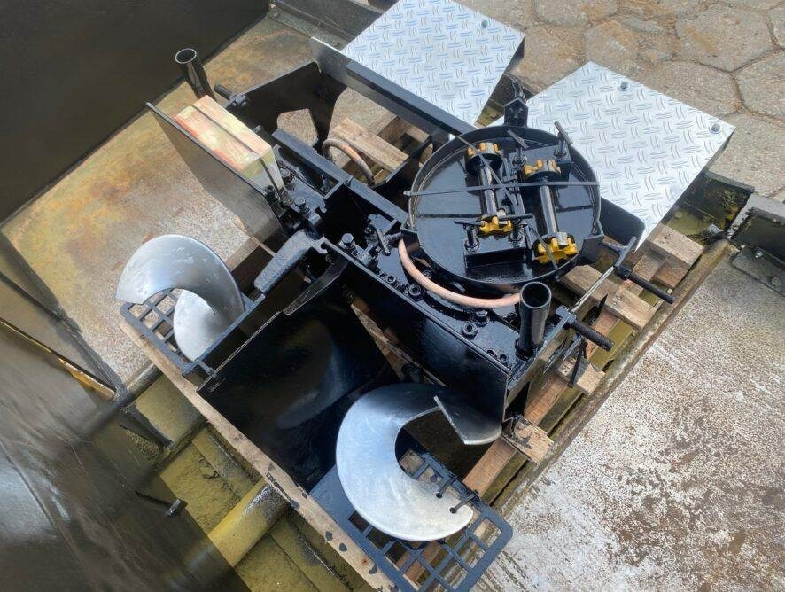 Demag DF-45C  Demag DF-45C: صورة 9