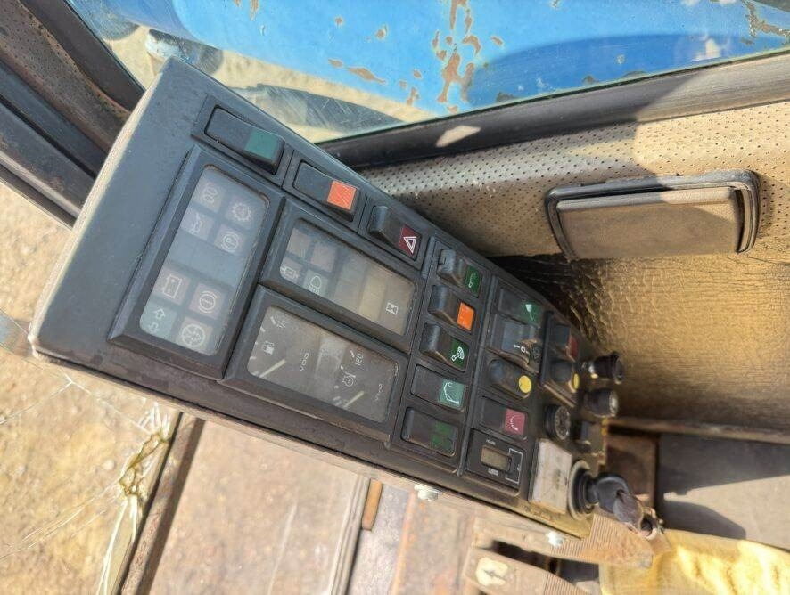 معالج النفايات Fuchs MHL350 D: صورة 10