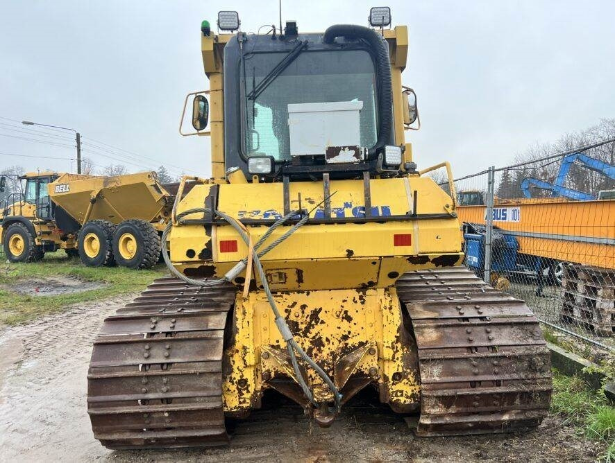 Komatsu D61PX-15e0 - جرافة: صورة 2 Komatsu D61PX-15e0 - جرافة: صورة 2