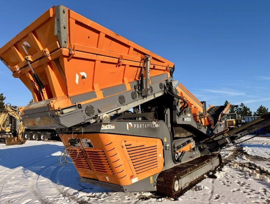 Portafill MR-6 - فرازة: صورة 1 Portafill MR-6 - فرازة: صورة 1