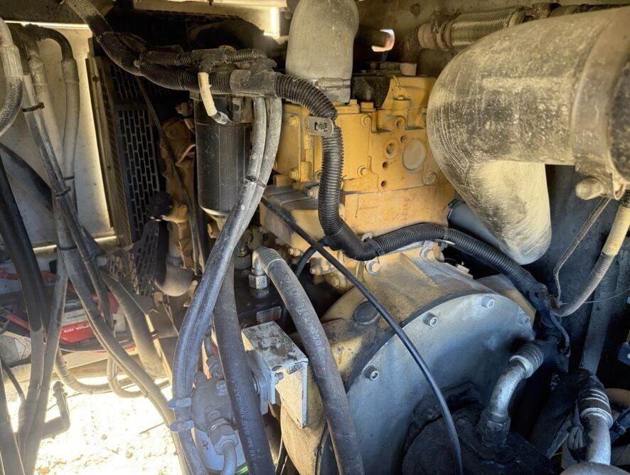 فرازة Sandvik QE330: صورة 16