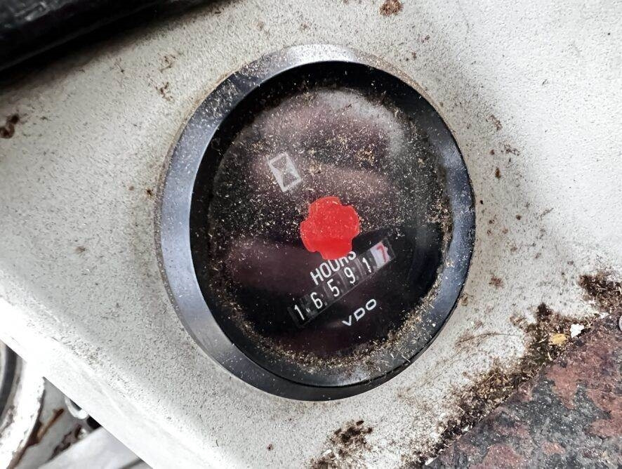 معالج النفايات Sennebogen 825: صورة 7 معالج النفايات Sennebogen 825: صورة 7