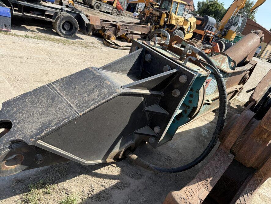 VTN CI400 - مقص الهدم: صورة 3 VTN CI400 - مقص الهدم: صورة 3