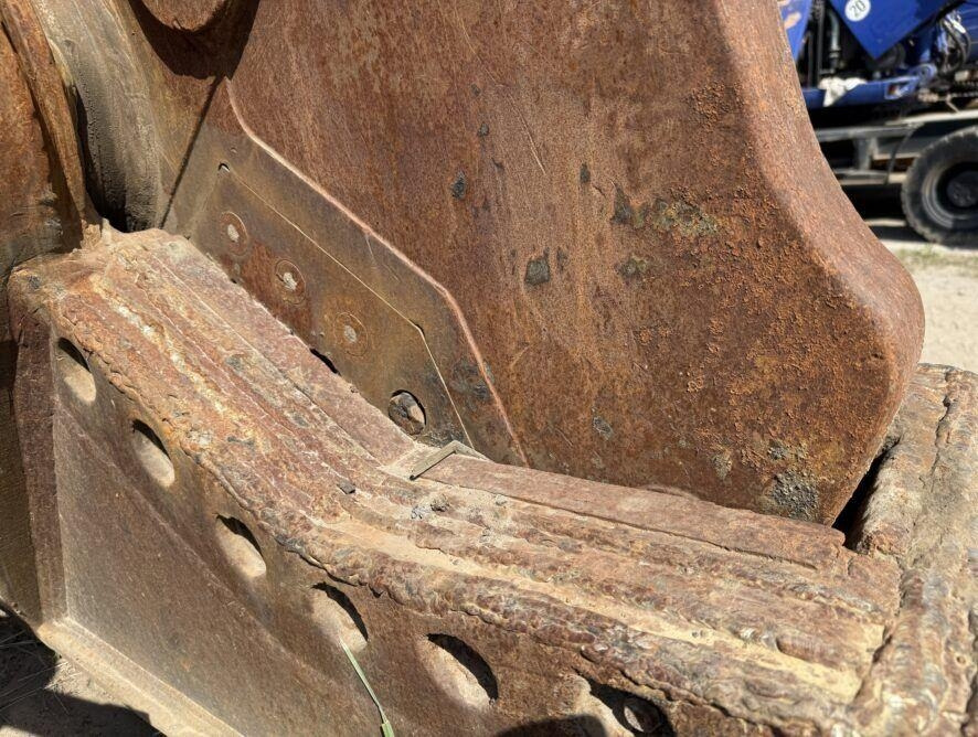 VTN CI400 - مقص الهدم: صورة 5 VTN CI400 - مقص الهدم: صورة 5