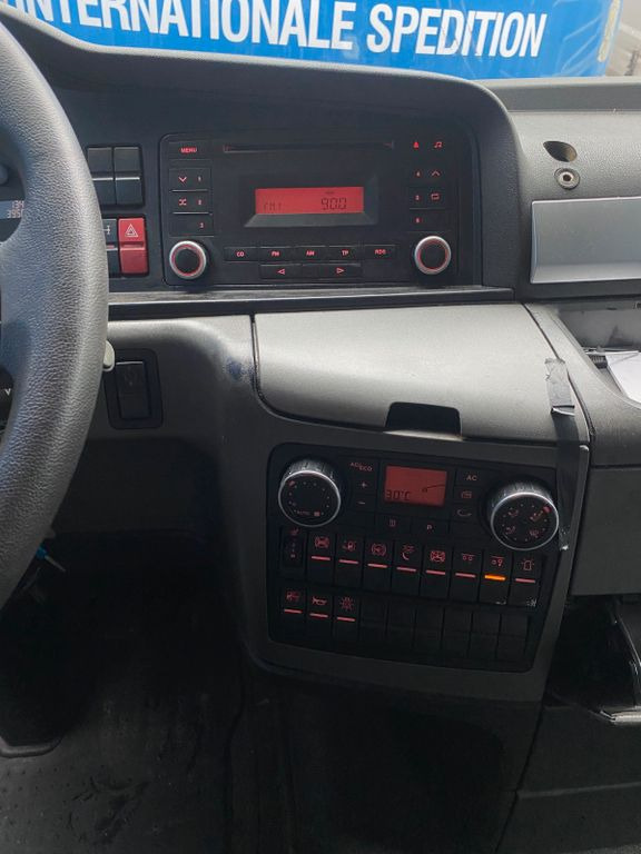 شاحنات الحاويات / جسم علوي قابل للتغيير شاحنة MAN TGX 26.440 EEV /Retarder/Lift/StandHei/2 Stück: صورة 13