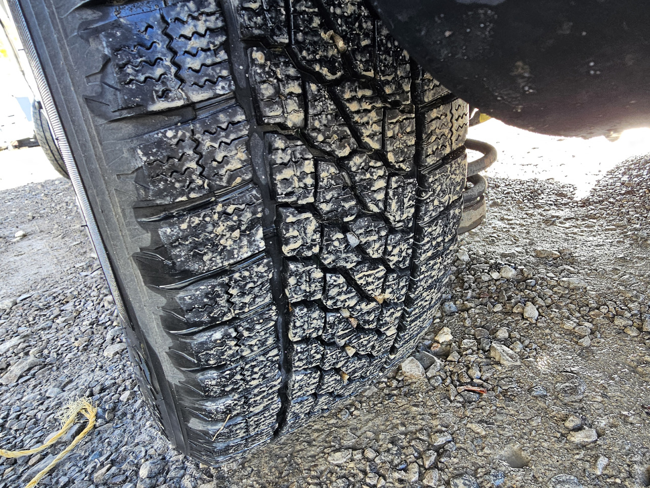 شاحنة مُبرّدة للتوصيل FIAT DOBLO LONG CHLODNIA carrier KLIMA  EURO6 [ Copy ] [ Copy ]: صورة 14