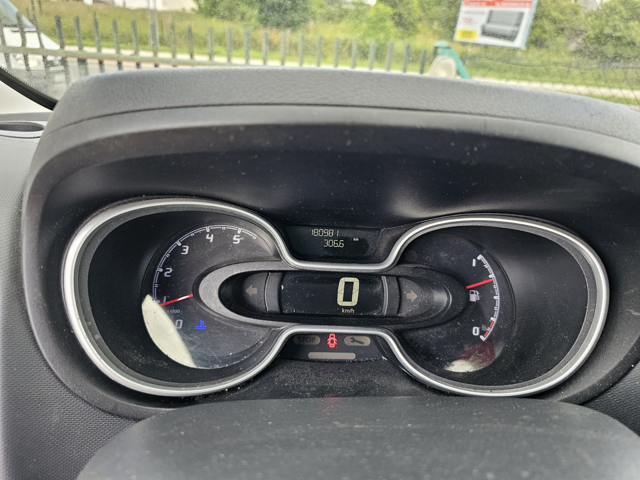 FIAT TALENTO VIVARO L2H1 LONG CHLODNIA MROZNIA CARRIER+230V KLIMA NAVI EURO6 - شاحنة مُبرّدة للتوصيل: صورة 5 FIAT TALENTO VIVARO L2H1 LONG CHLODNIA MROZNIA CARRIER+230V KLIMA NAVI EURO6 - شاحنة مُبرّدة للتوصيل: صورة 5