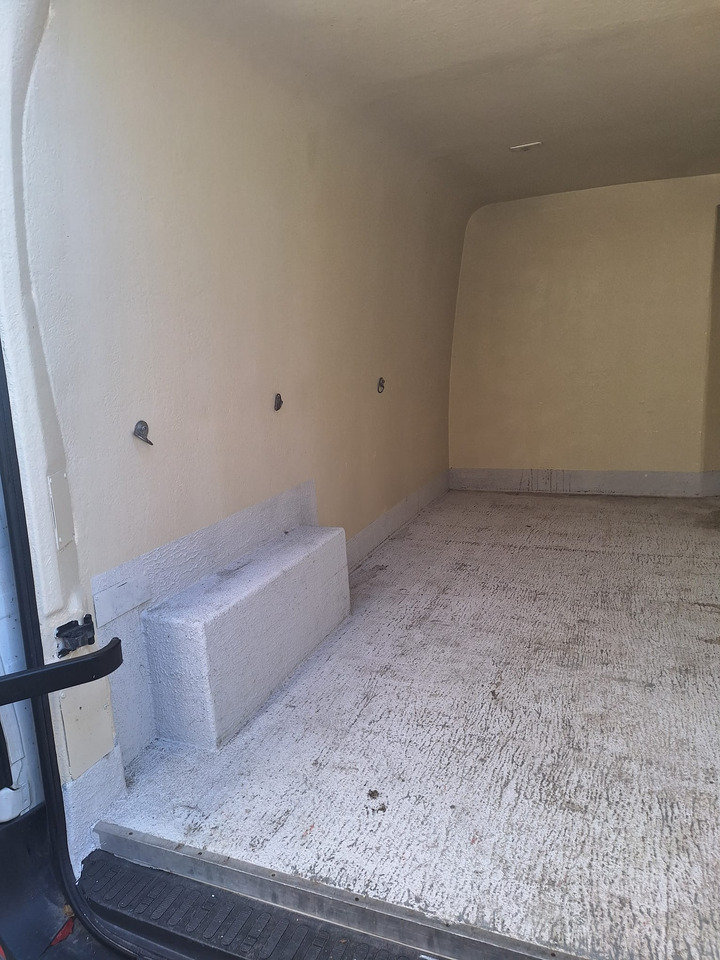 RENAULT MASTER 2.3 L3H2 CHLODNIA CARRIER KLIMA EURO5 - شاحنة مُبرّدة للتوصيل: صورة 2 RENAULT MASTER 2.3 L3H2 CHLODNIA CARRIER KLIMA EURO5 - شاحنة مُبرّدة للتوصيل: صورة 2
