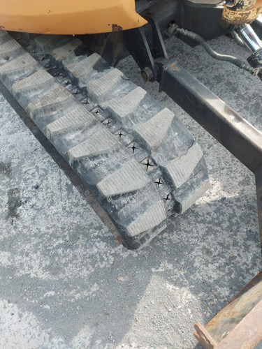 2015 Case CX50 - حفارة: صورة 2 2015 Case CX50 - حفارة: صورة 2