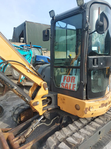 2015 Case CX50 - حفارة: صورة 3 2015 Case CX50 - حفارة: صورة 3