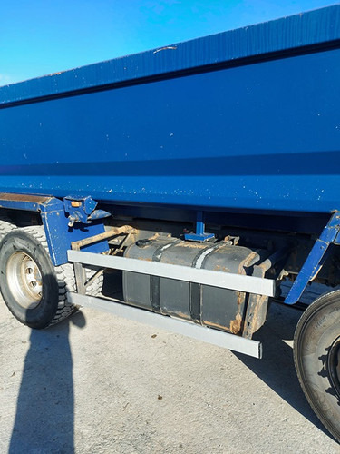 شاحنة قلاب 2016 Renault C430: صورة 6 شاحنة قلاب 2016 Renault C430: صورة 6