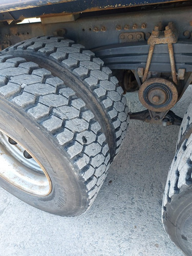 شاحنة قلاب 2016 Renault C430: صورة 13 شاحنة قلاب 2016 Renault C430: صورة 13