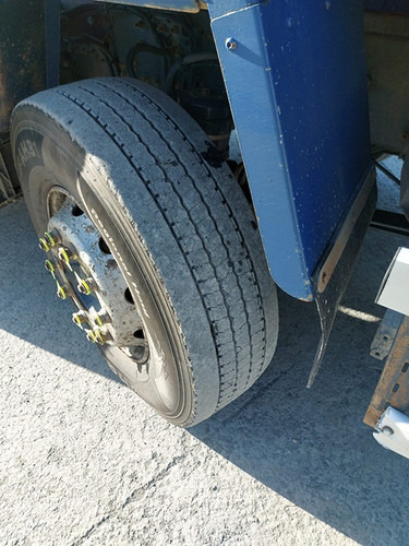 شاحنة قلاب 2016 Renault C430: صورة 12 شاحنة قلاب 2016 Renault C430: صورة 12