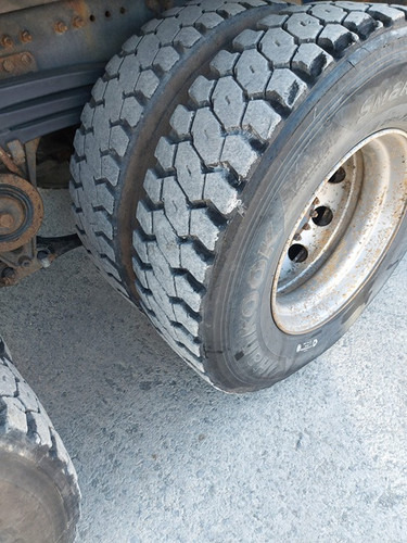 شاحنة قلاب 2016 Renault C430: صورة 10 شاحنة قلاب 2016 Renault C430: صورة 10