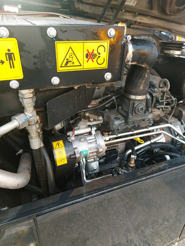 2019 Case CNH L 7.42 - رافعة تلسكوبية: صورة 5 2019 Case CNH L 7.42 - رافعة تلسكوبية: صورة 5