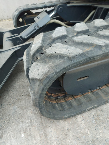 حفارة 2019 Kobelco SK55RX-6: صورة 11