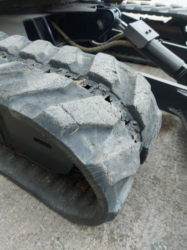 حفارة 2019 Kobelco SK55RX-6: صورة 10